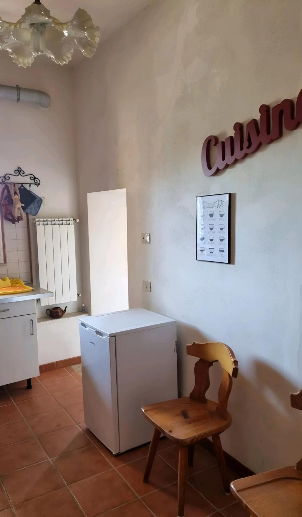 La Porticella - With Inner Etruscan Museum Bagnoregio Exterior photo